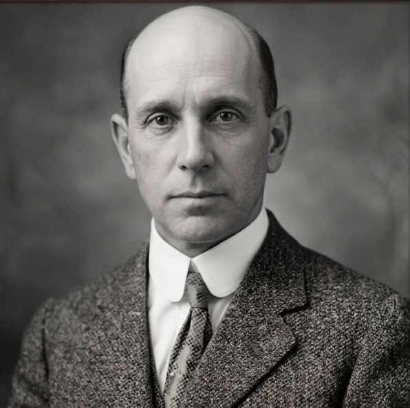 E. M. MELEEN