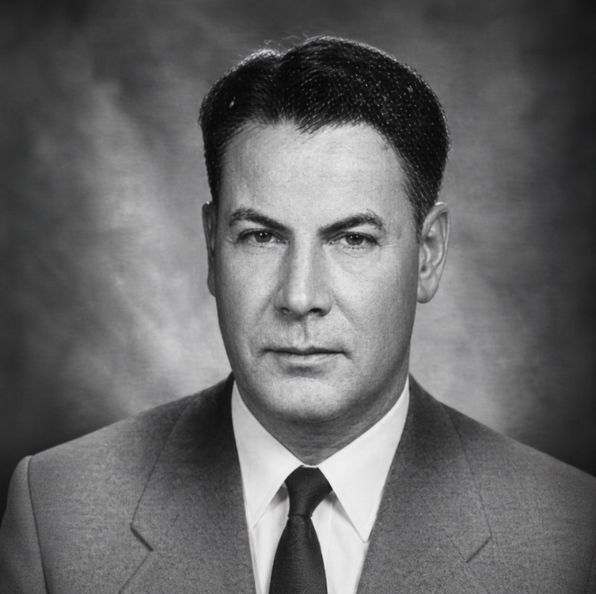 I. D. HIGGINS