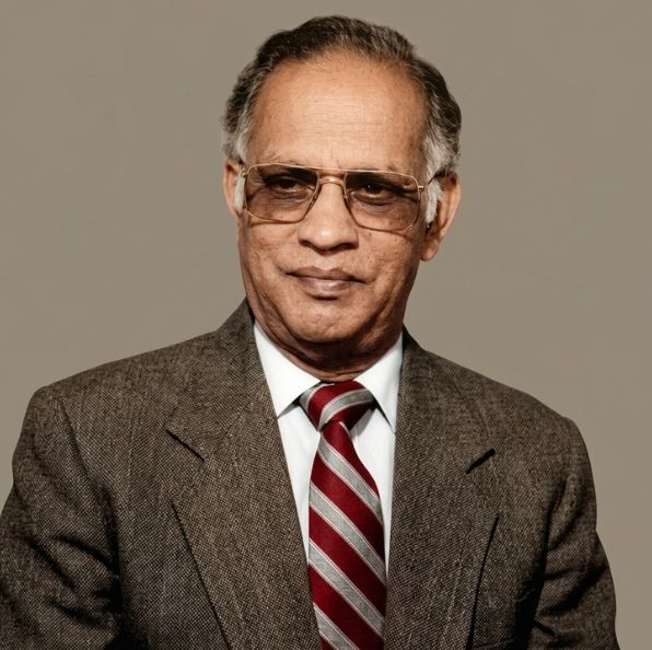 MALIAKAL. E. CHERIAN