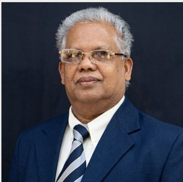 NOBLE PRASAD PILLI