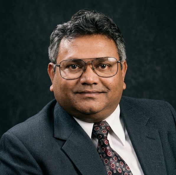 SAMUEL GAIKWAD