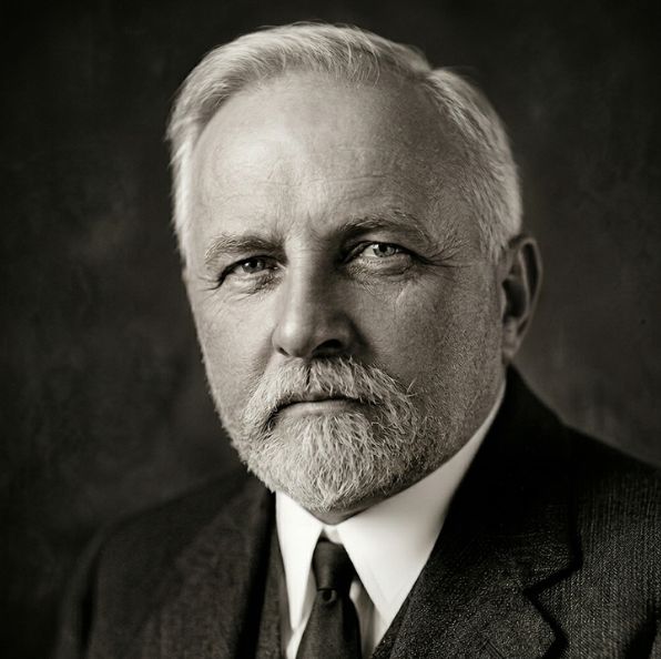 WILLIAM AMBROSE SPICER